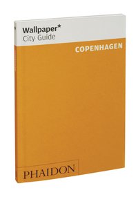 Wallpaper* City Guide Copenhagen 2015