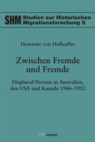 Zwischen Fremde und Fremde